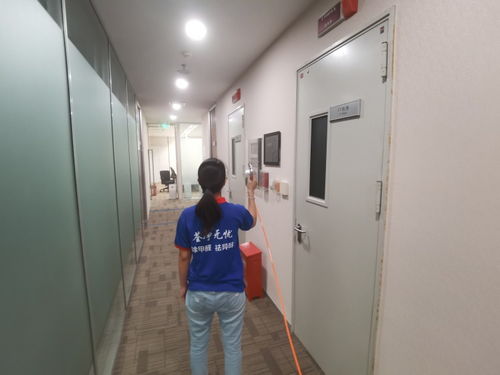 【厦门新房除甲醛服务除异味先检测在治理,室内除装修异味】- 