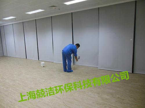 环境监测,空气污染治理,到室内空气污染检测与治理产品销售的全方位