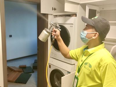 从事室内环境安全防治需要掌握哪些技能?