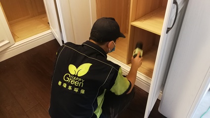 正确的除甲醛方法是什么?认清甲醛治理原理才