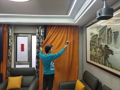除甲醛是怎么收费的