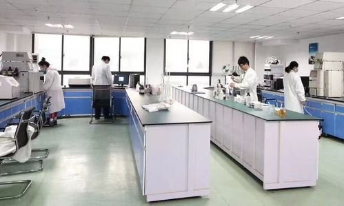 长沙市政协主席文树勋率团来访华诚生物,调研视察食品安全工作