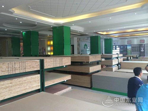 智阁板材 产品为基,创新为石,构建服务型品牌