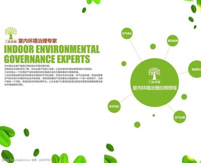 环境治理专家
