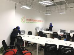北京甲醛治理 北京室内空气治理 北京装修污染治理 木童环保除甲醛专家