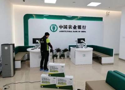 从“新”出发 盘点彩巢环境2018年室内、车内环境治理精选工程