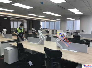 专业室内甲醛检测治理