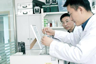 专业室内环境治理 襄阳室内环境治理 中建天创 查看