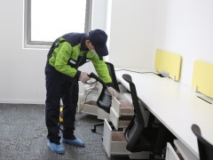 舟山室内污染治理