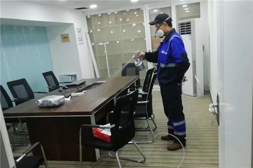 室内甲醛检测机构 叶脉环保甲醛治理 有效室内甲醛检测机构