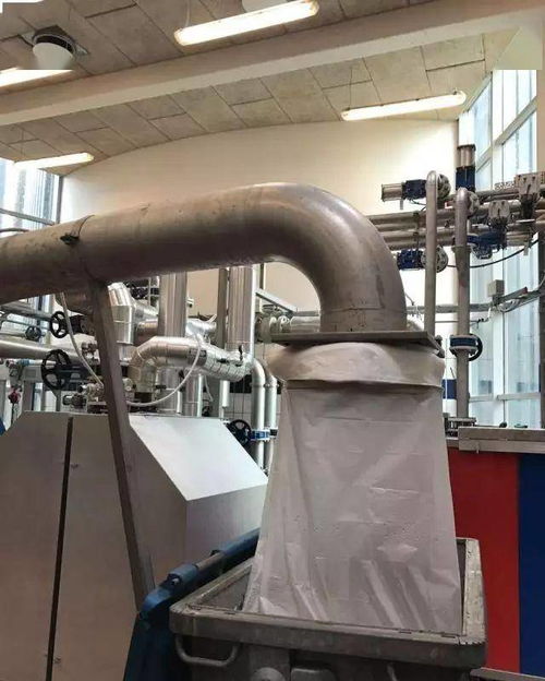 国际视野 丹麦 把每一滴水都变成资源的环保国