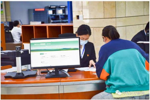 优化营商环境,呼伦贝尔市市场监管局工作不止步
