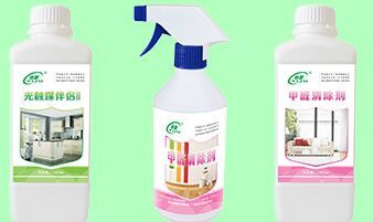 怡居光触媒除甲醛 值得相信的品牌
