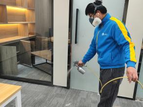 成都专业除甲醛公司甲醛检测CMA空气净化提供工装甲醛治理、甲醛检测、甲醛治理/除甲醛服务