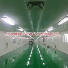  彭水室内环境污染治理服务中心 主营 装修污染检测及综合净