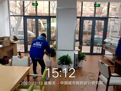 除甲醛加盟公司十大品牌最新排行榜
